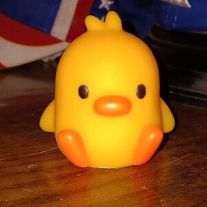 Fun EASTER Duck Night Light.